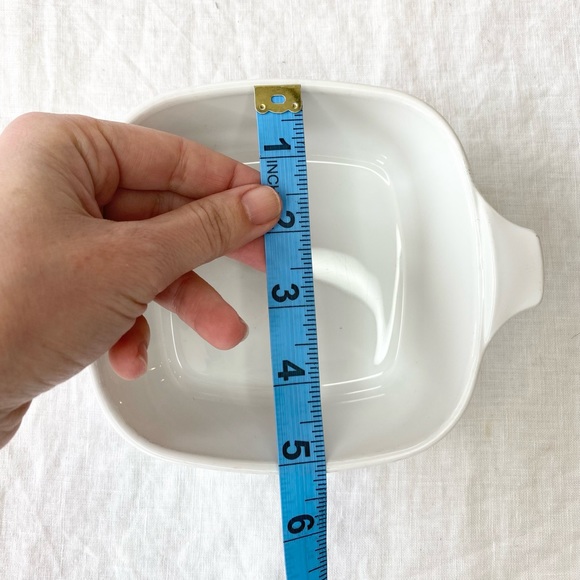 Corning Ware P-41-B Spice of Life Mini Dish - Picture 8 of 8